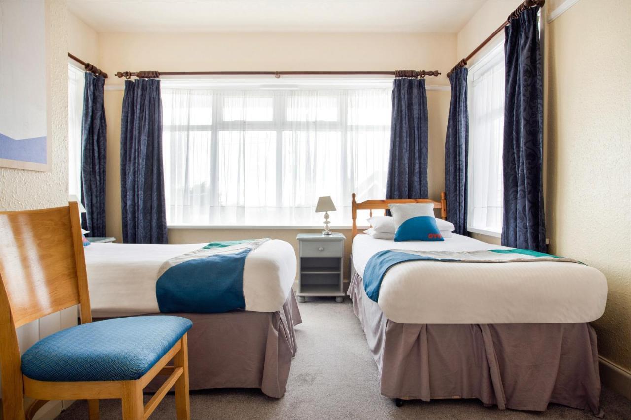 Oyo Godolphin Arms Hotel Newquay (Cornwall)