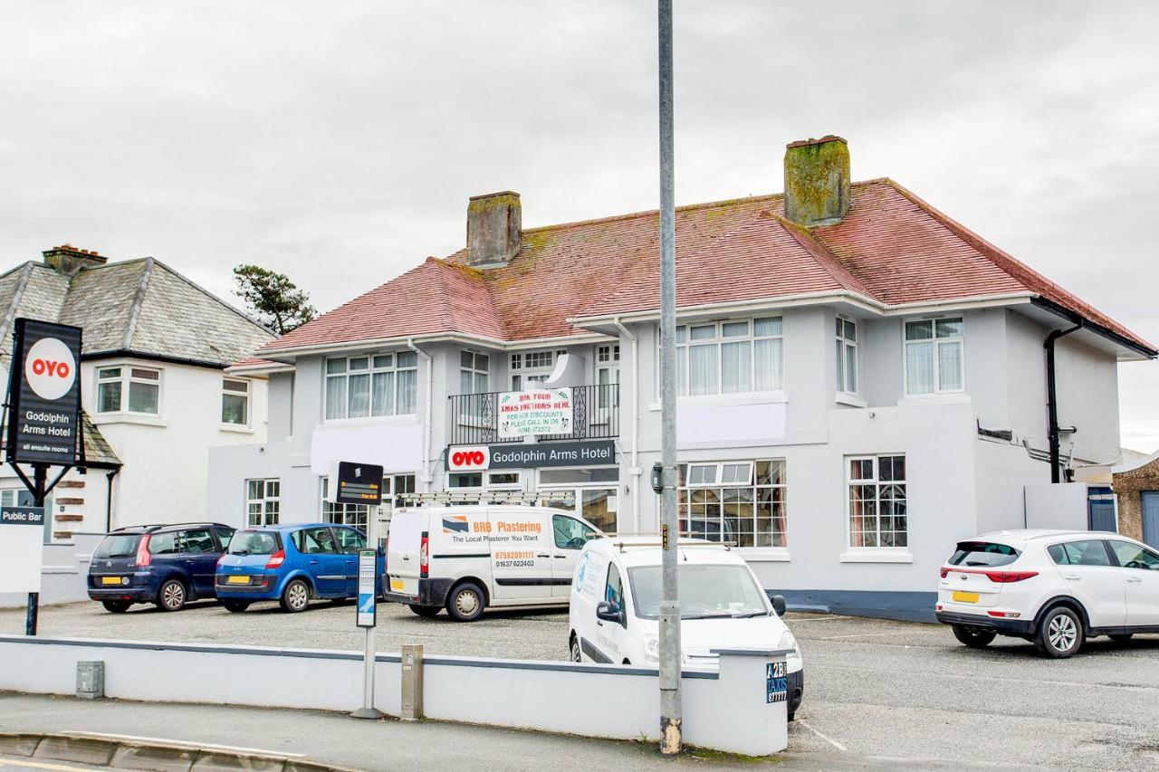 Oyo Godolphin Arms Hotel Newquay (Cornwall)