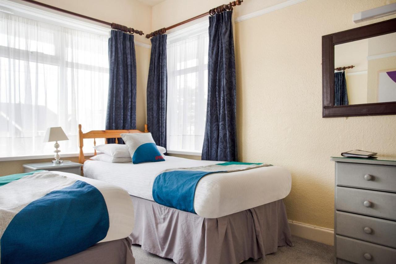 Oyo Godolphin Arms Hotel Newquay (Cornwall)