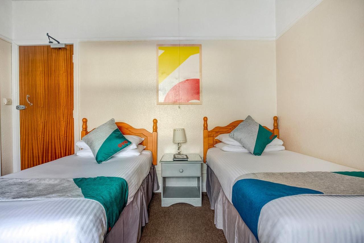 Hotel Oyo Godolphin Arms Newquay (Cornwall)
