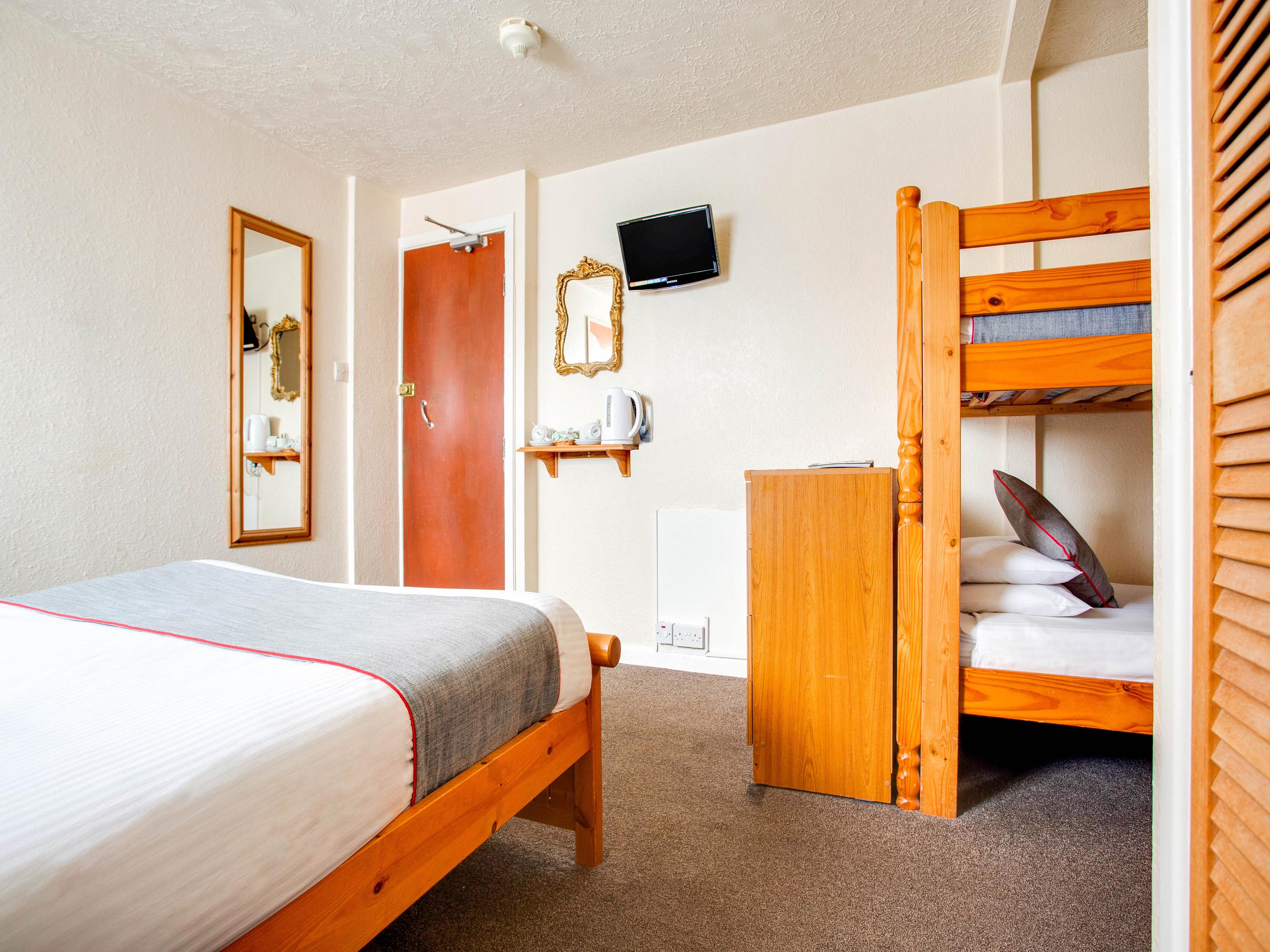 Oyo Godolphin Arms 3* Newquay (Cornwall)