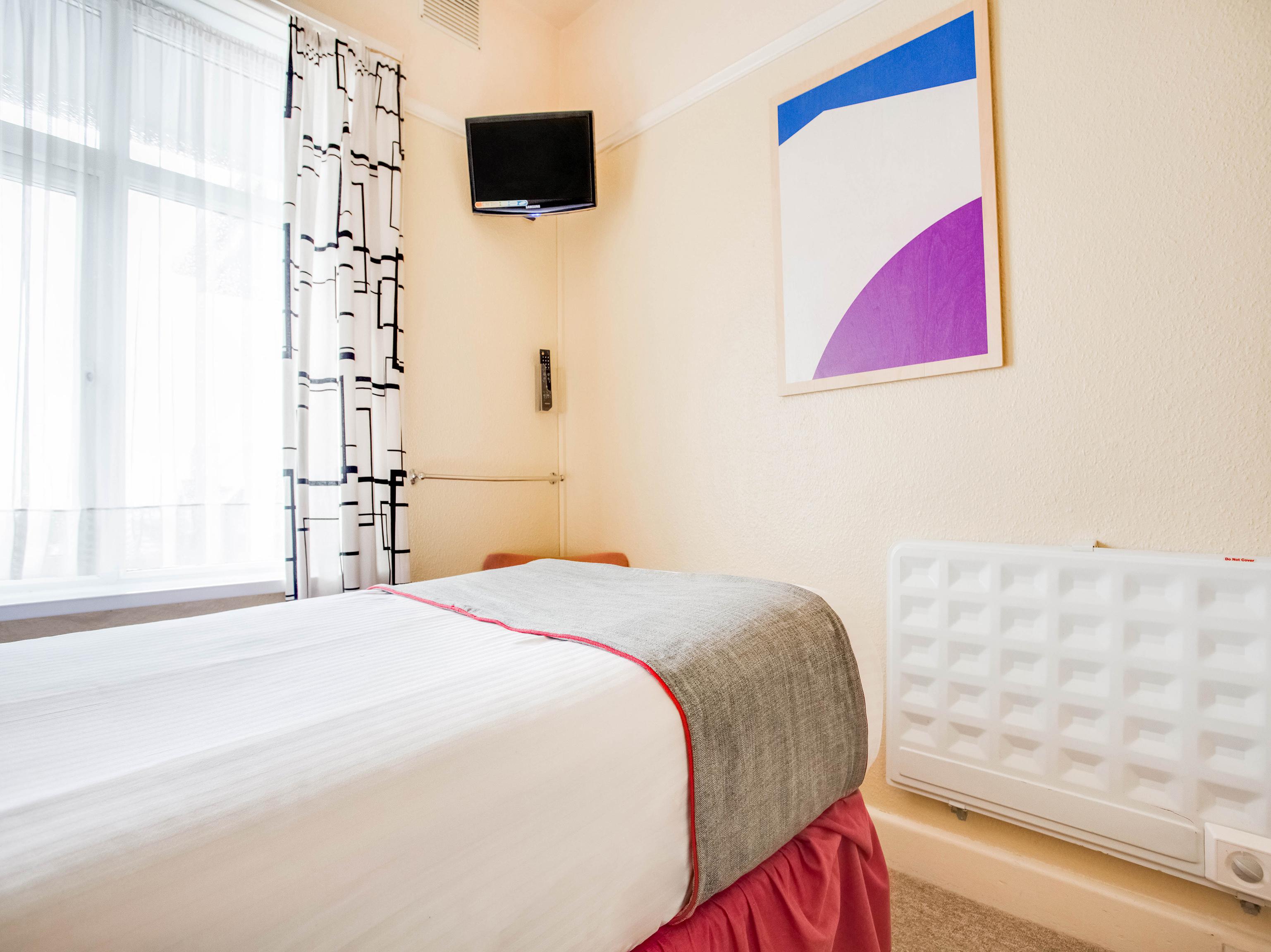 Oyo Godolphin Arms 3*