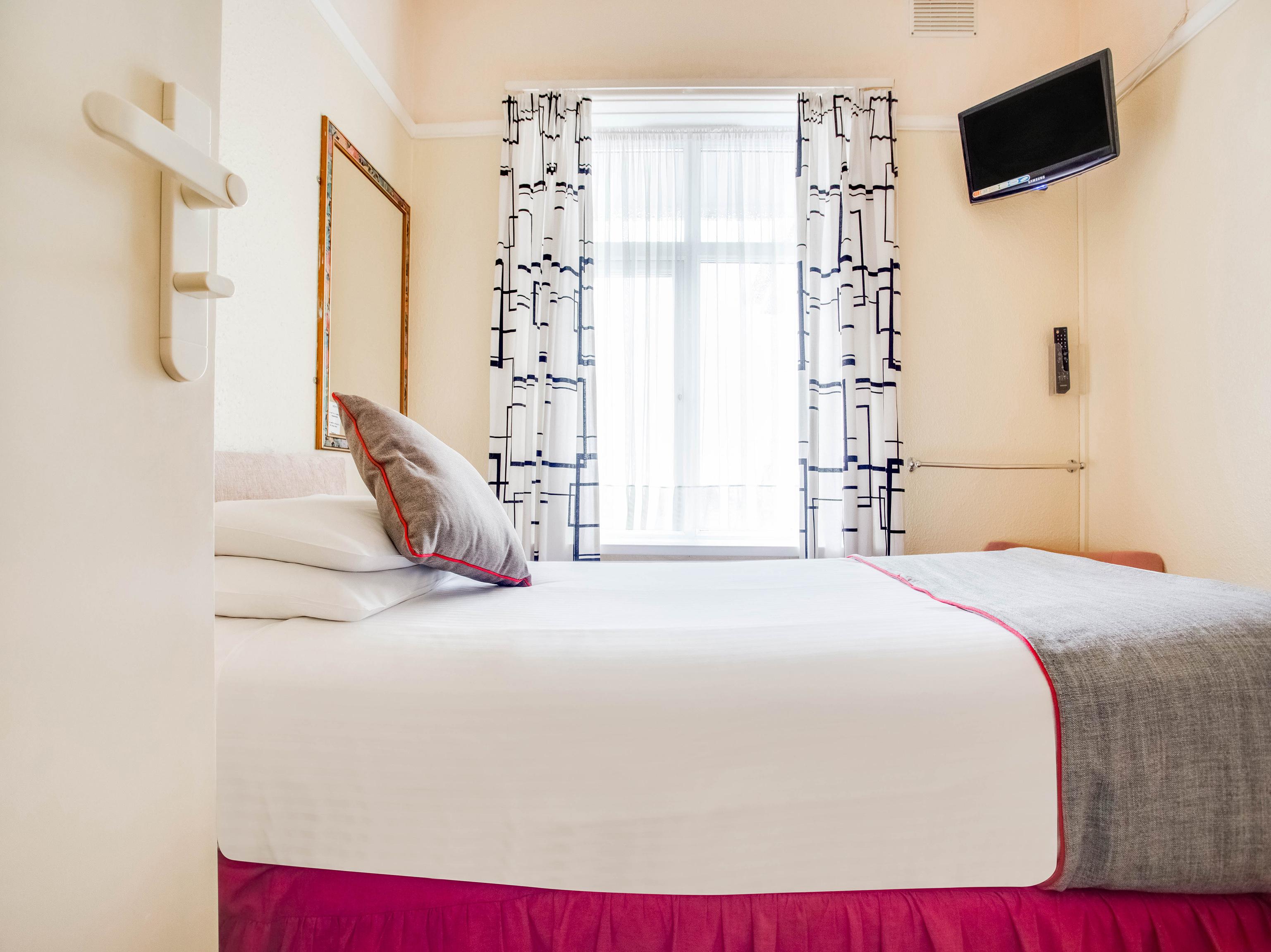 Hotel Oyo Godolphin Arms Newquay (Cornwall)