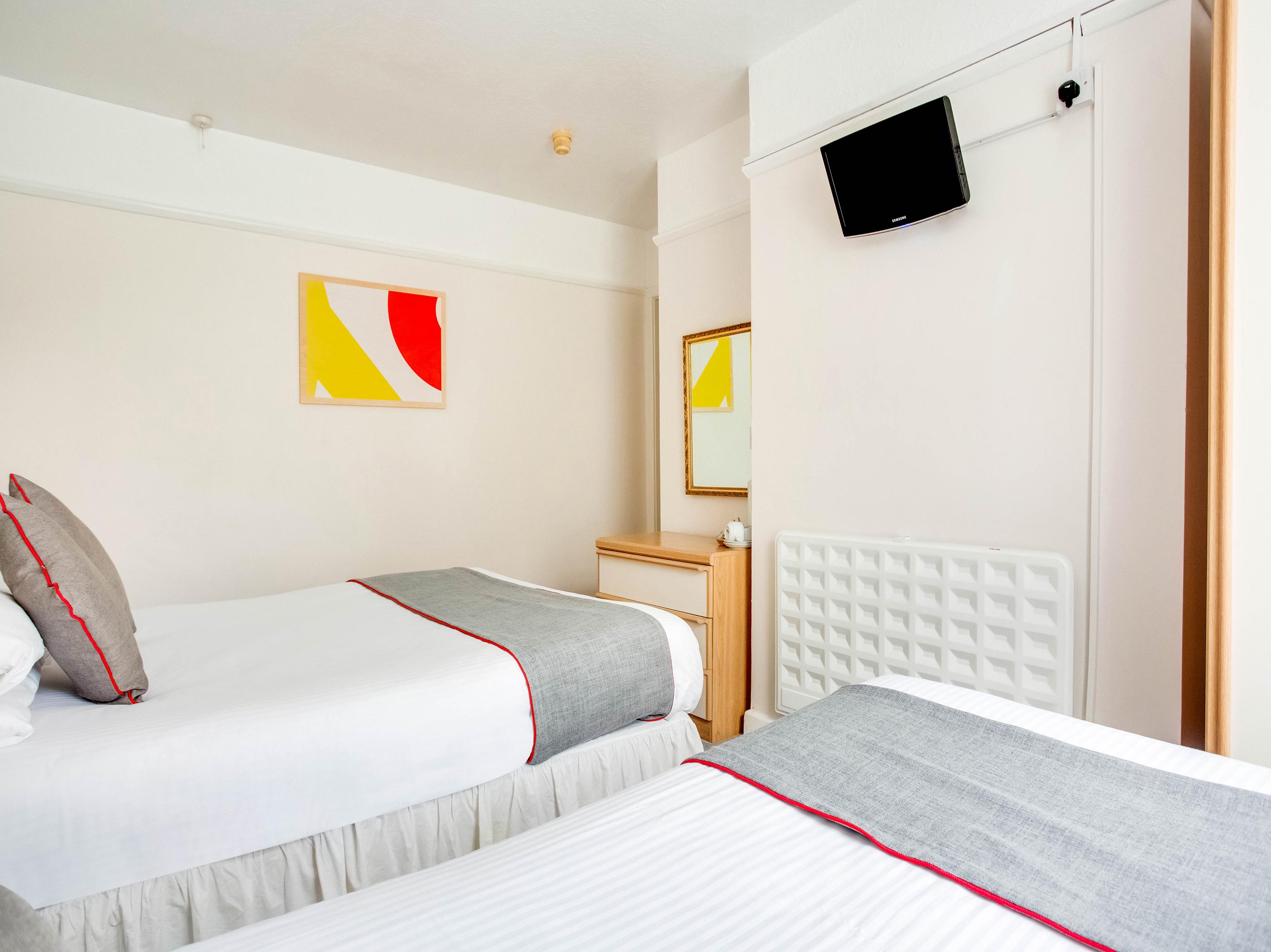Oyo Godolphin Arms 3* Newquay (Cornwall)