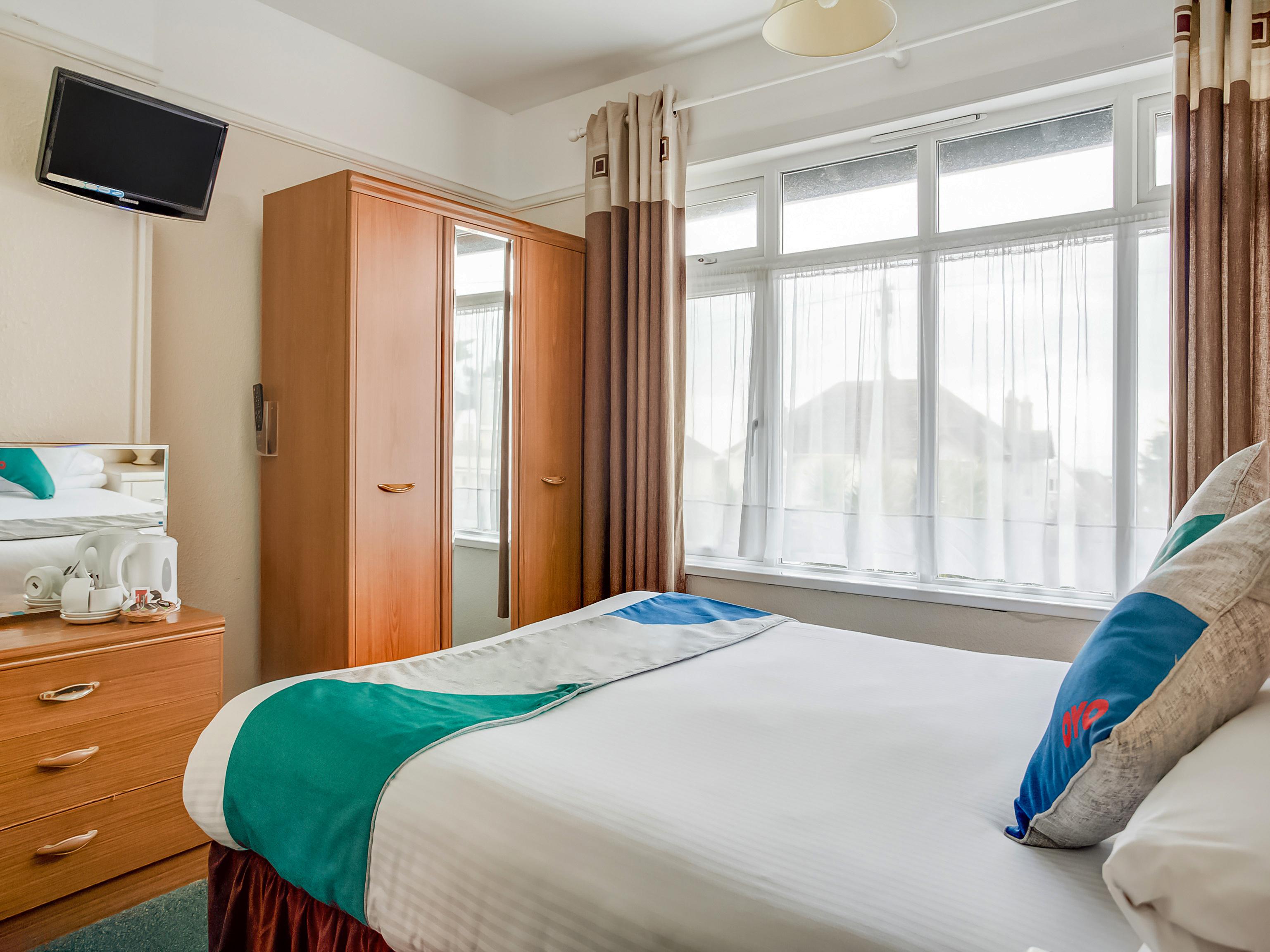 Hotel Oyo Godolphin Arms Newquay (Cornwall)