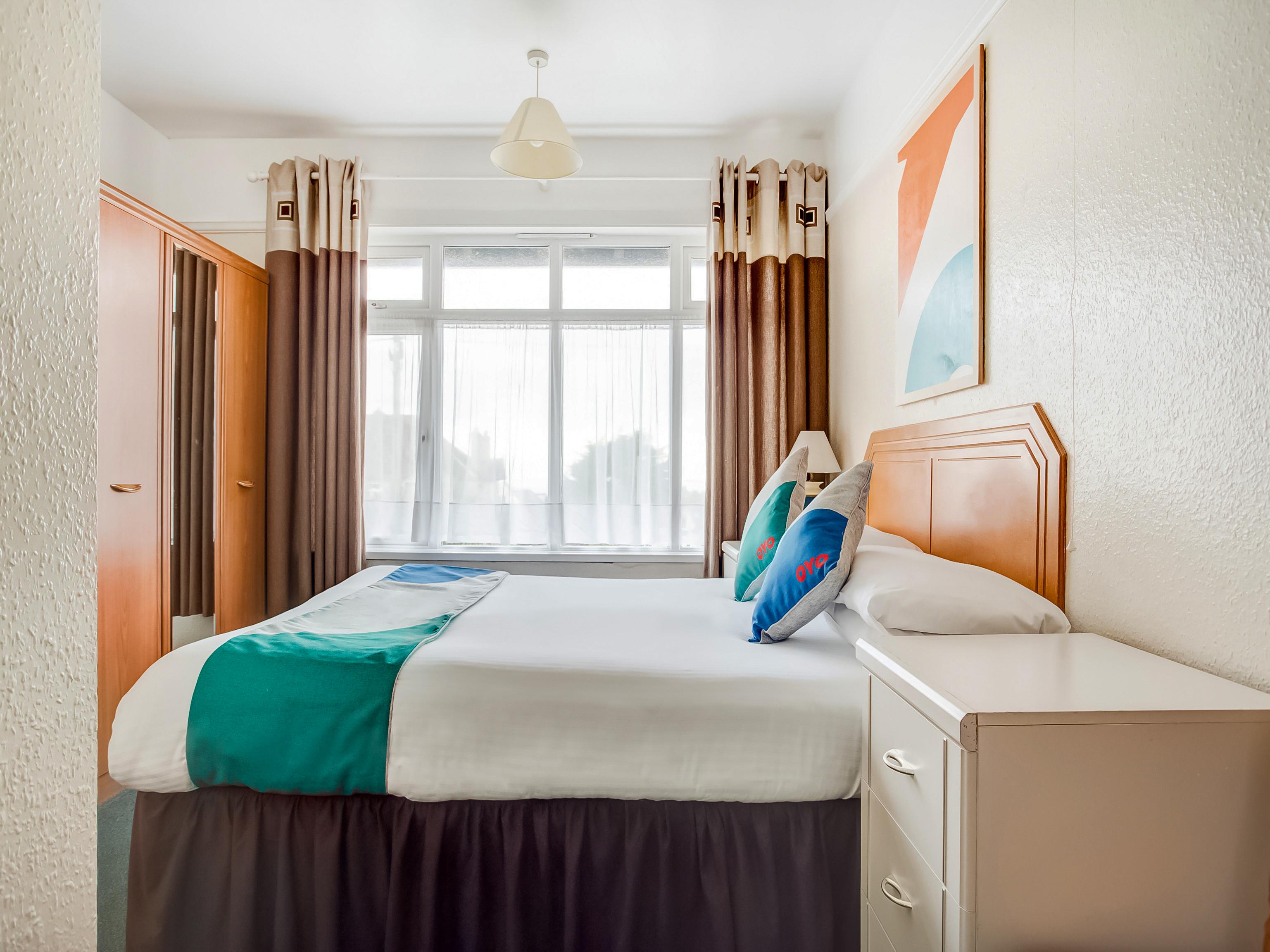 Oyo Godolphin Arms Hotel Newquay (Cornwall)