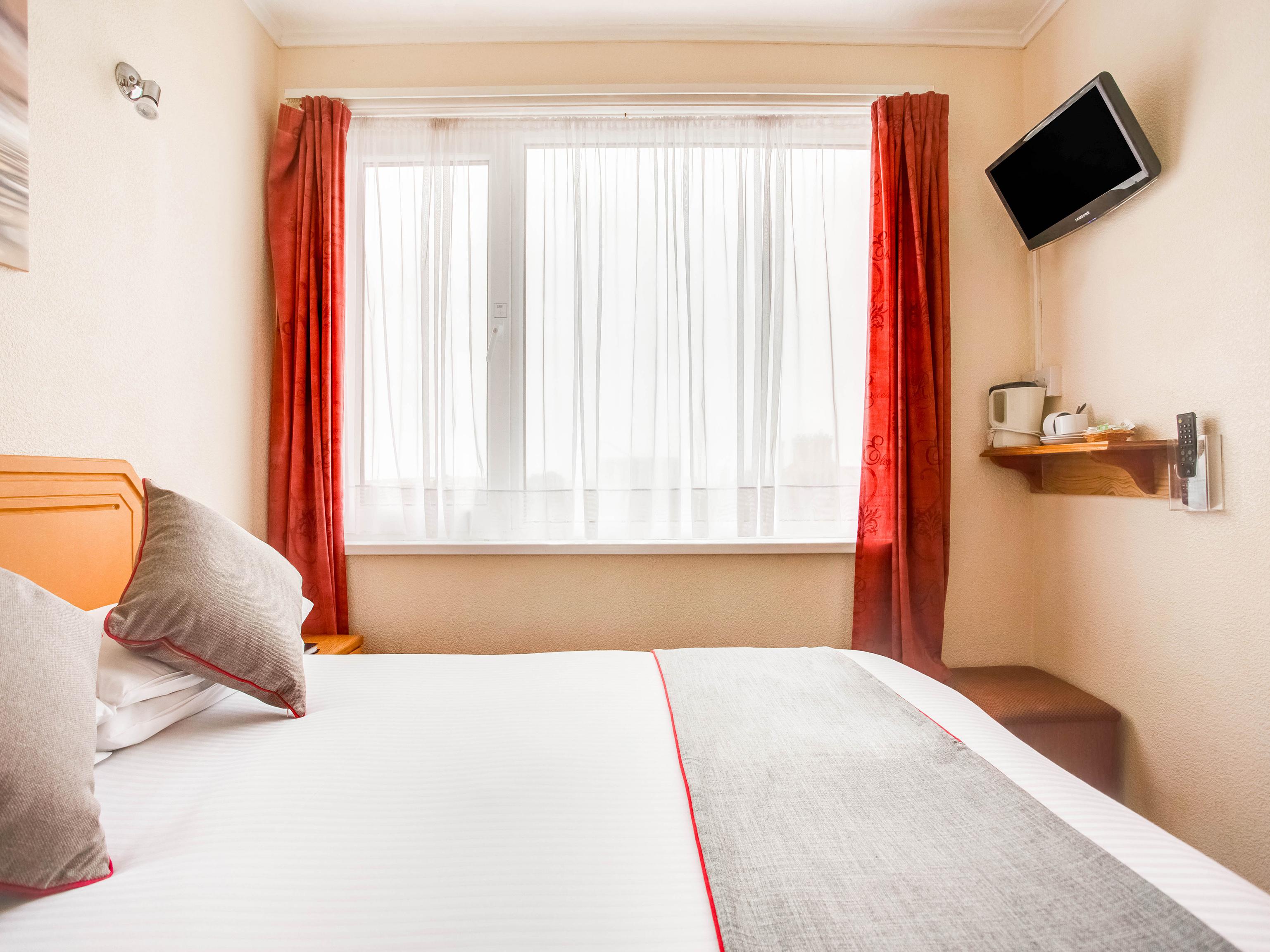 Hotel Oyo Godolphin Arms Newquay (Cornwall)
