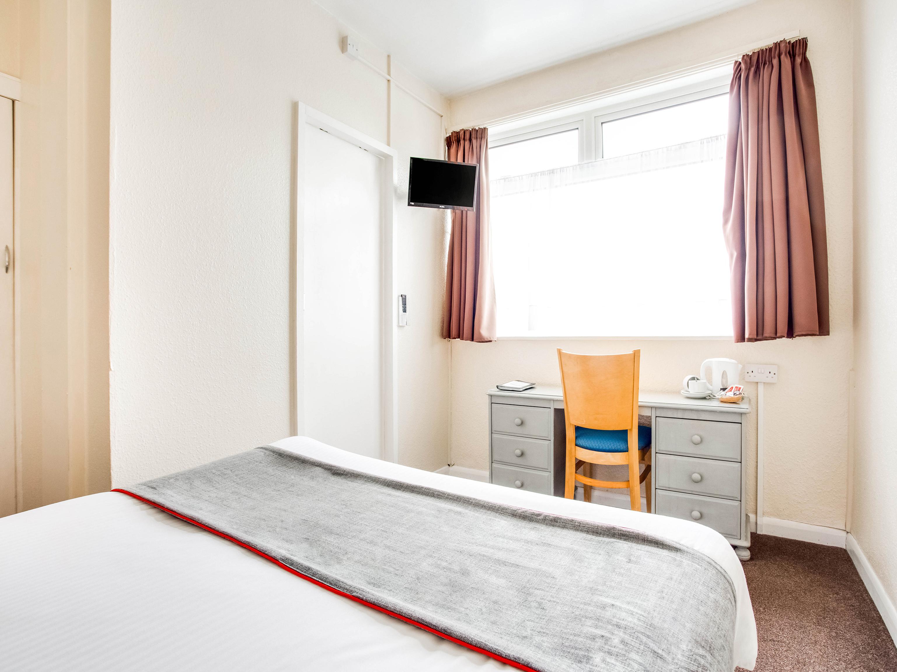 Oyo Godolphin Arms 3* Newquay (Cornwall)