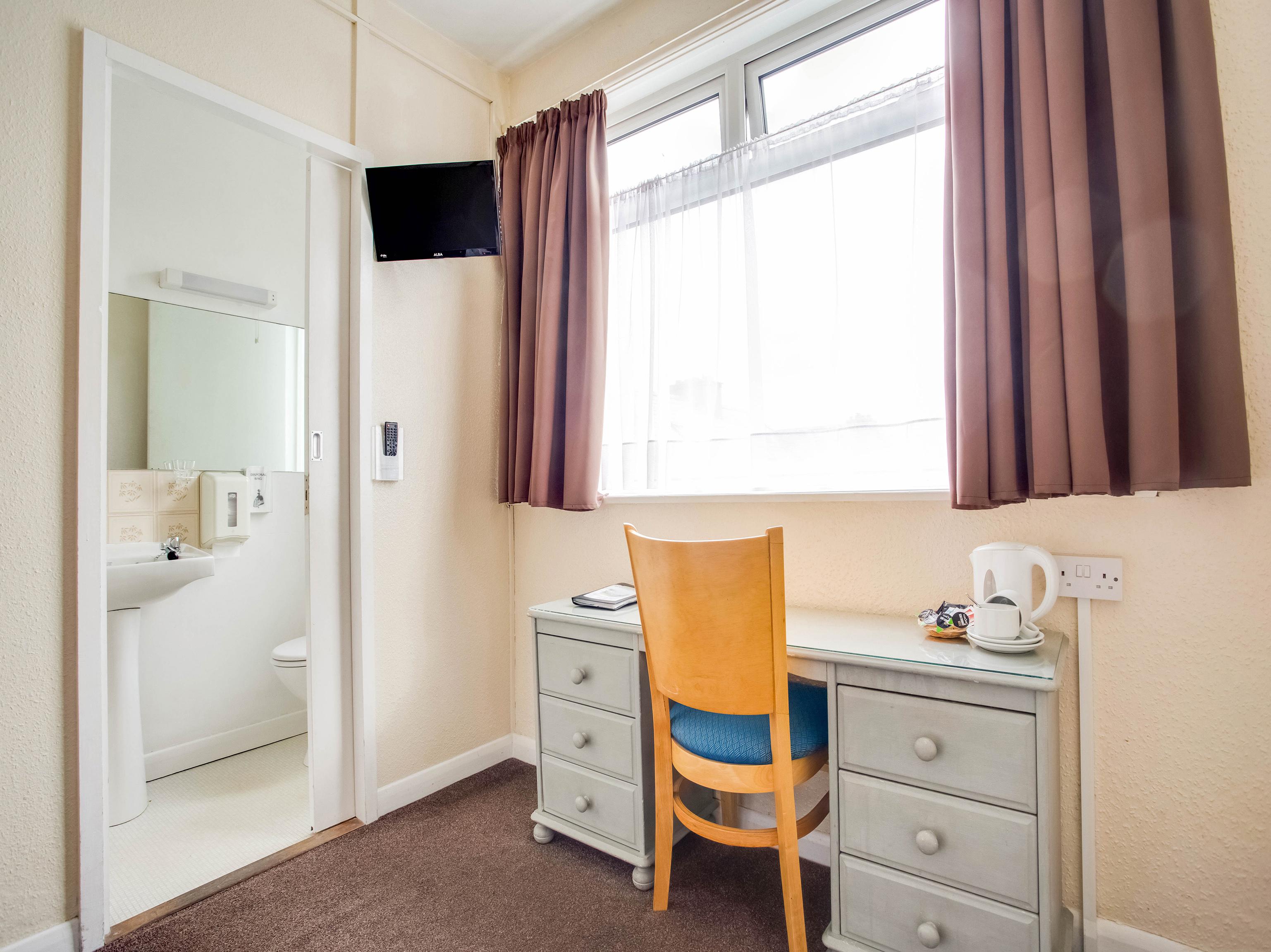 Oyo Godolphin Arms Newquay (Cornwall)