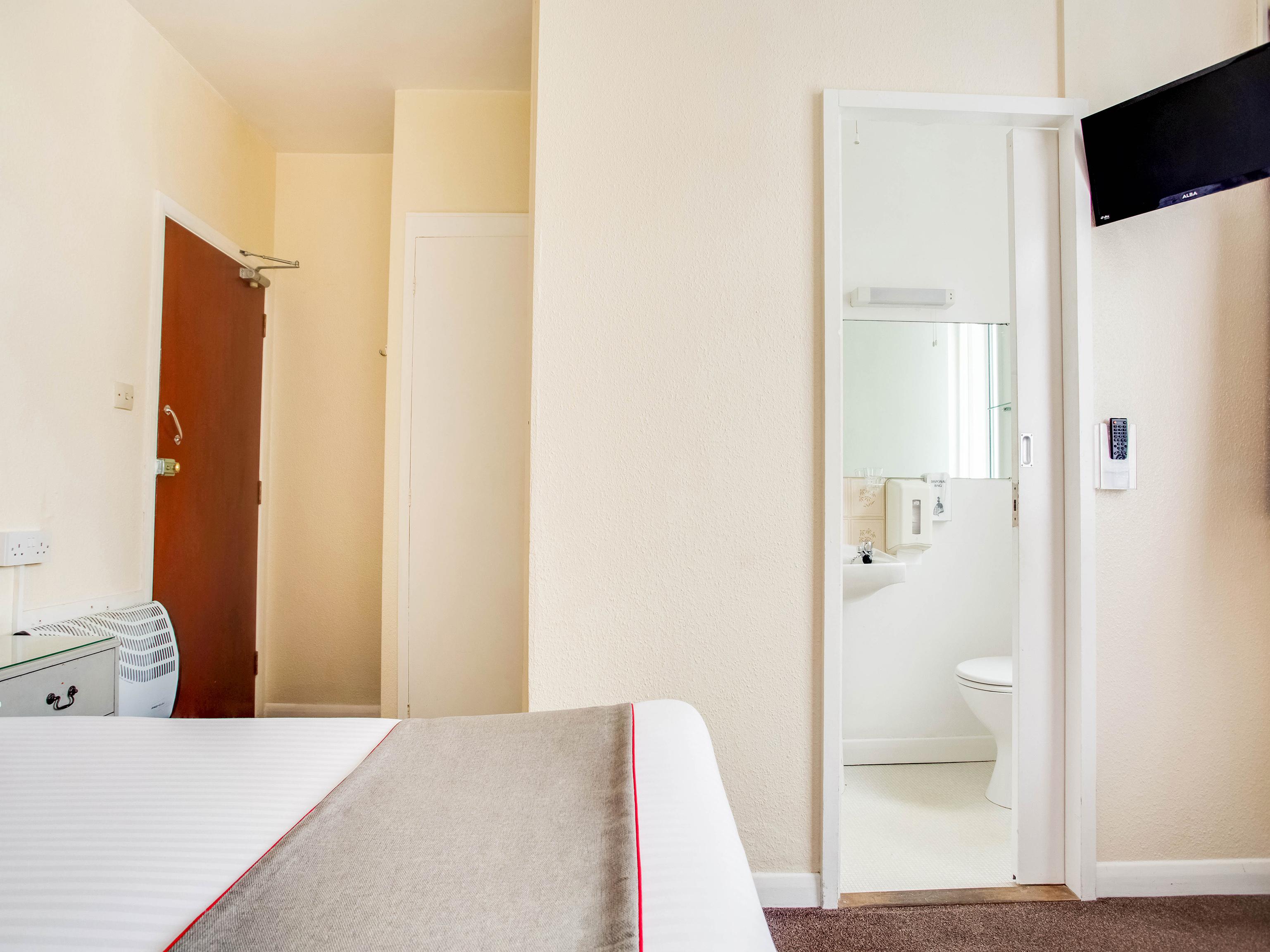 Oyo Godolphin Arms Hotel Newquay (Cornwall)