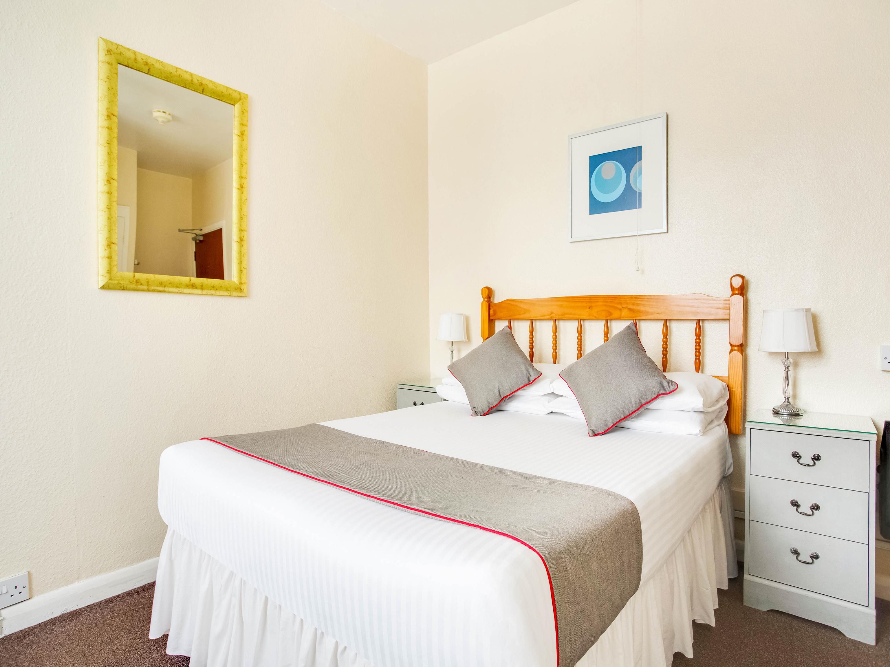 Hotel Oyo Godolphin Arms Newquay (Cornwall)