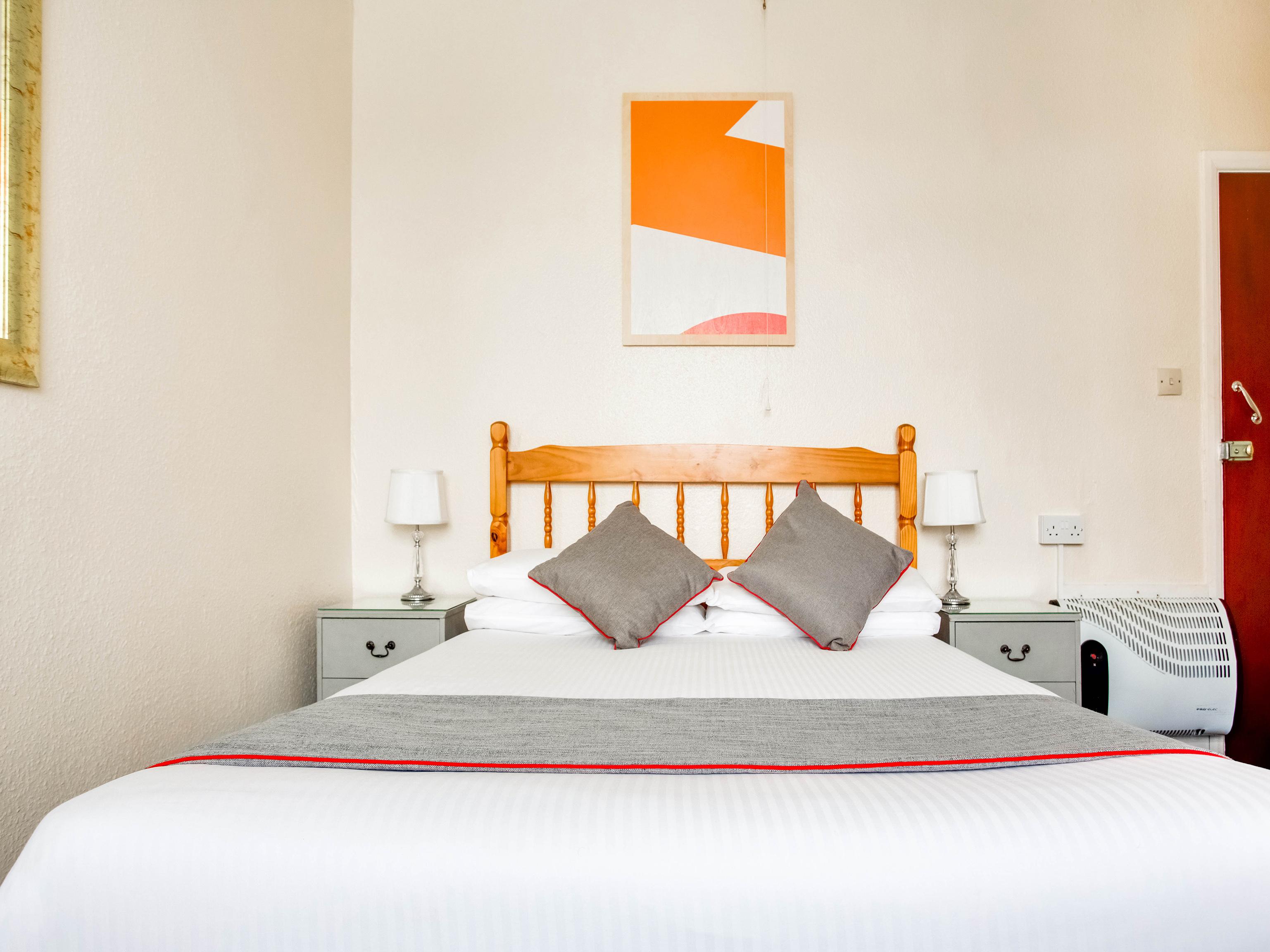 Oyo Godolphin Arms Hotel Newquay (Cornwall)