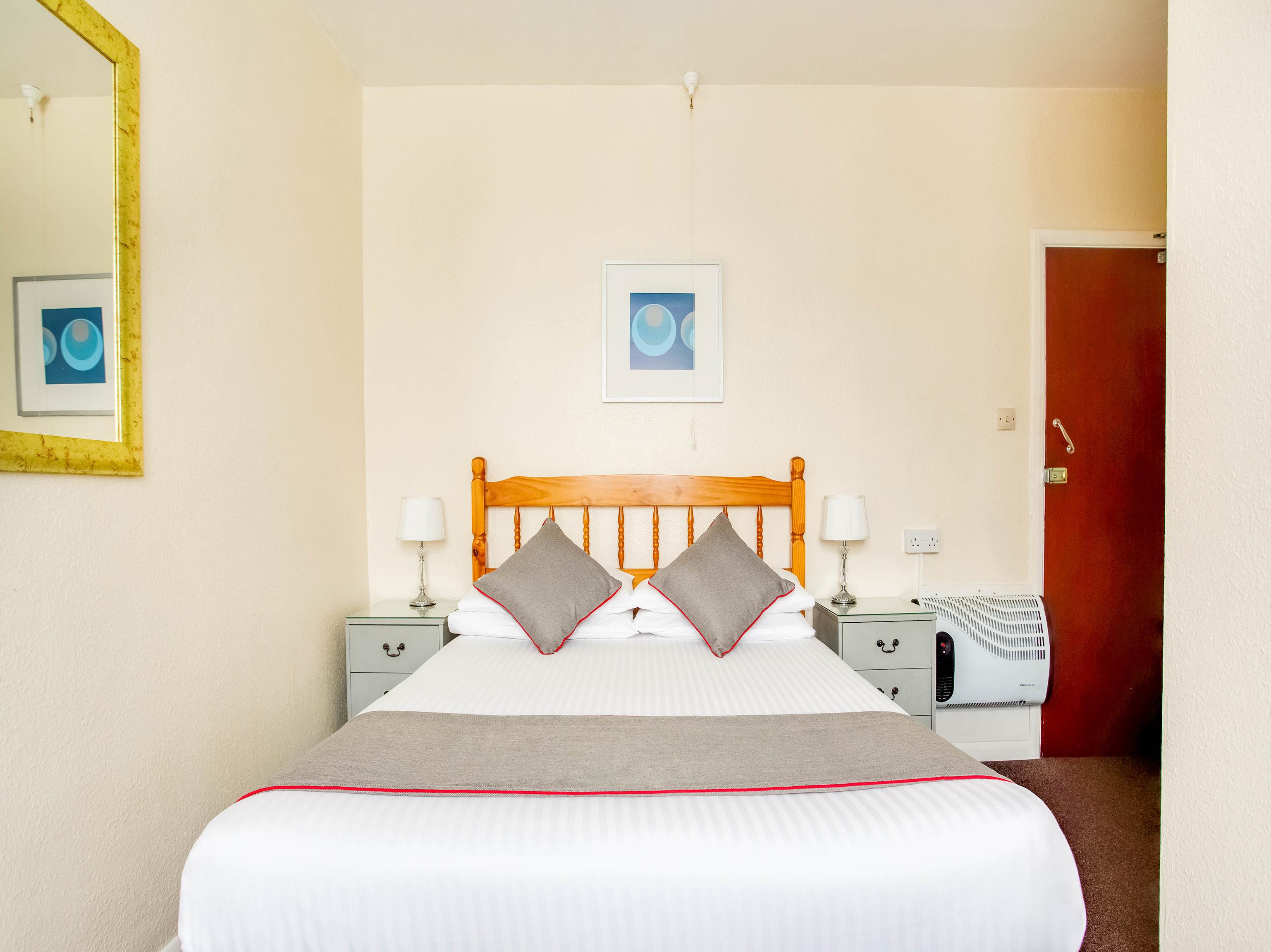 Oyo Godolphin Arms Newquay (Cornwall)