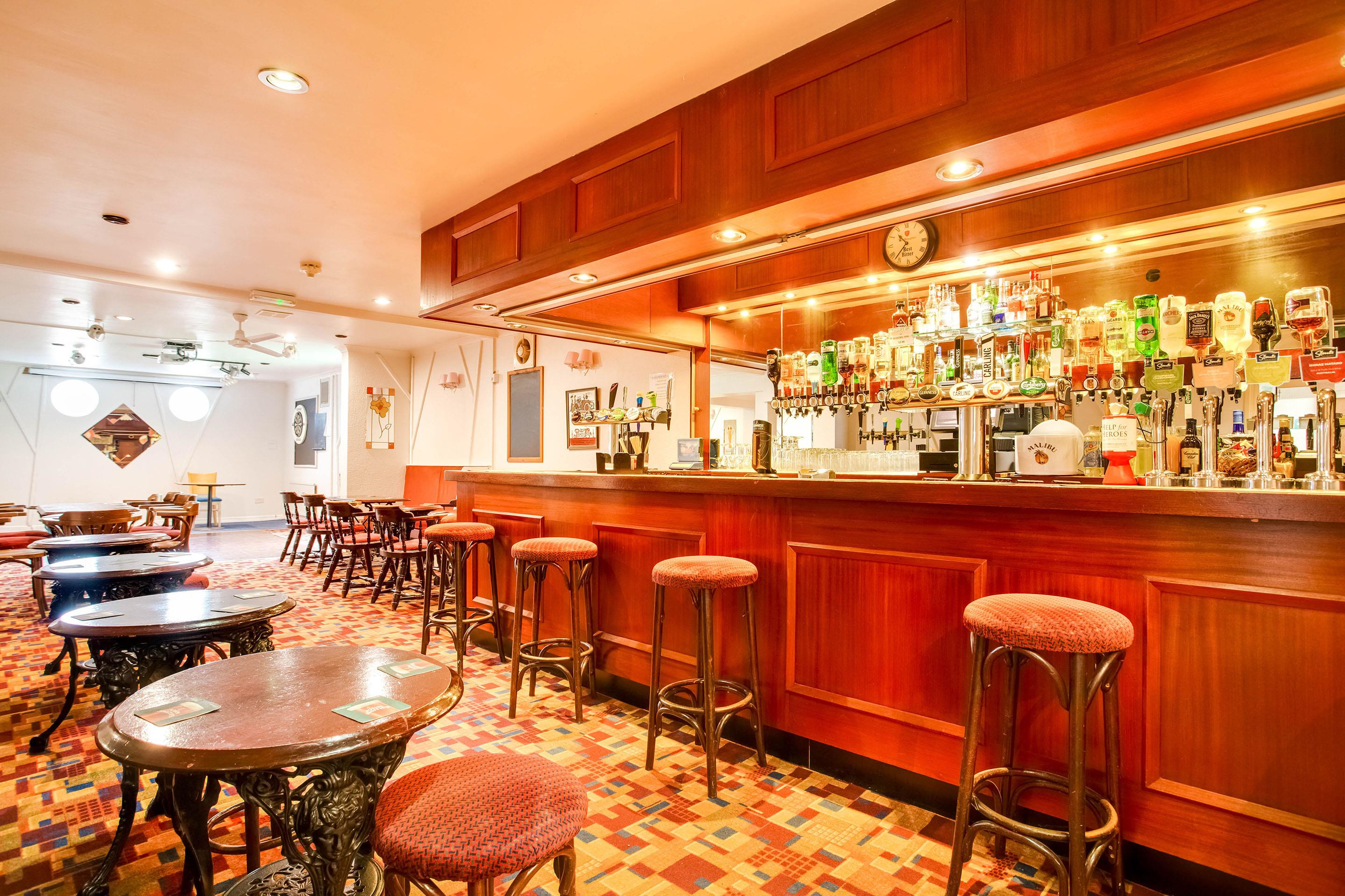 Oyo Godolphin Arms