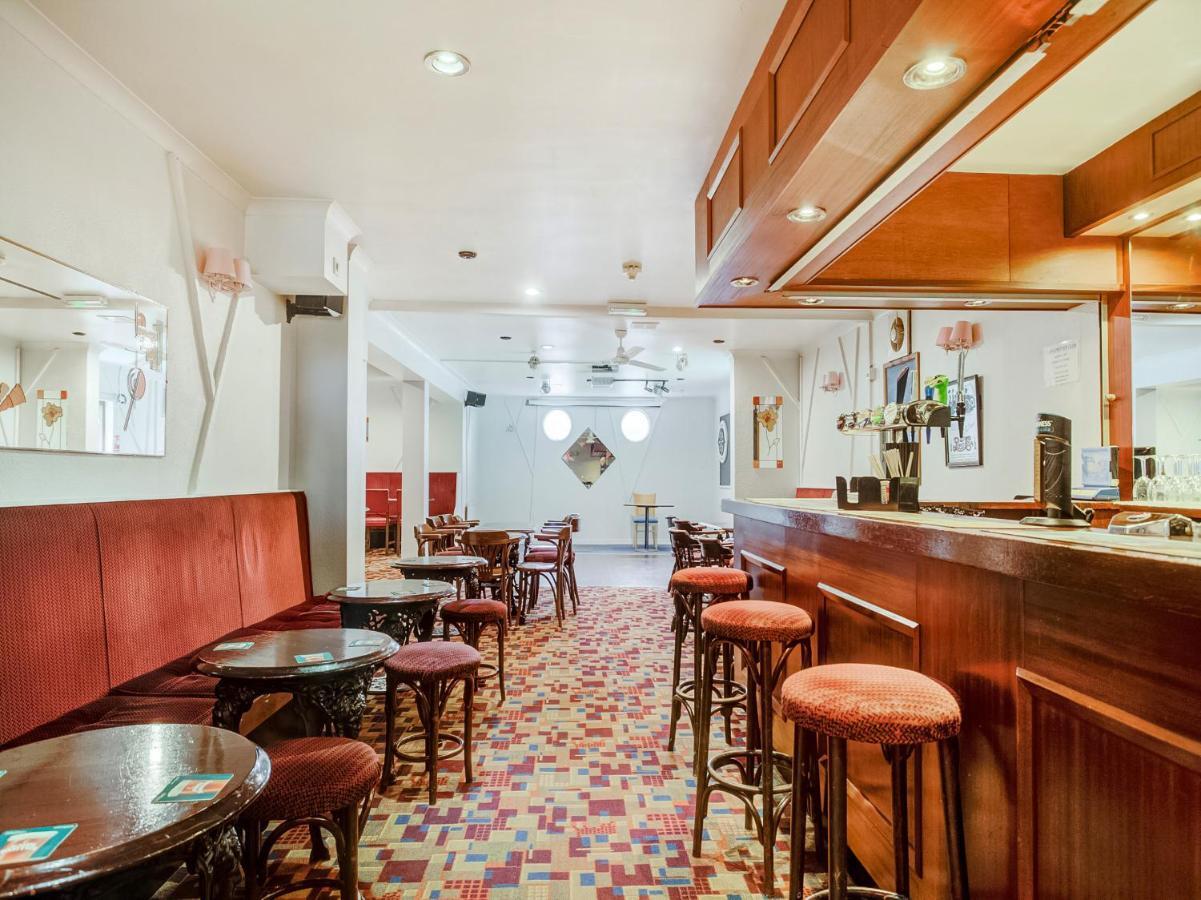 Oyo Godolphin Arms