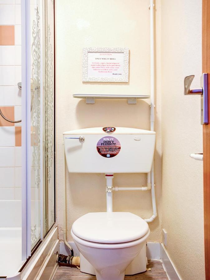 Oyo Godolphin Arms Hotel Newquay (Cornwall)