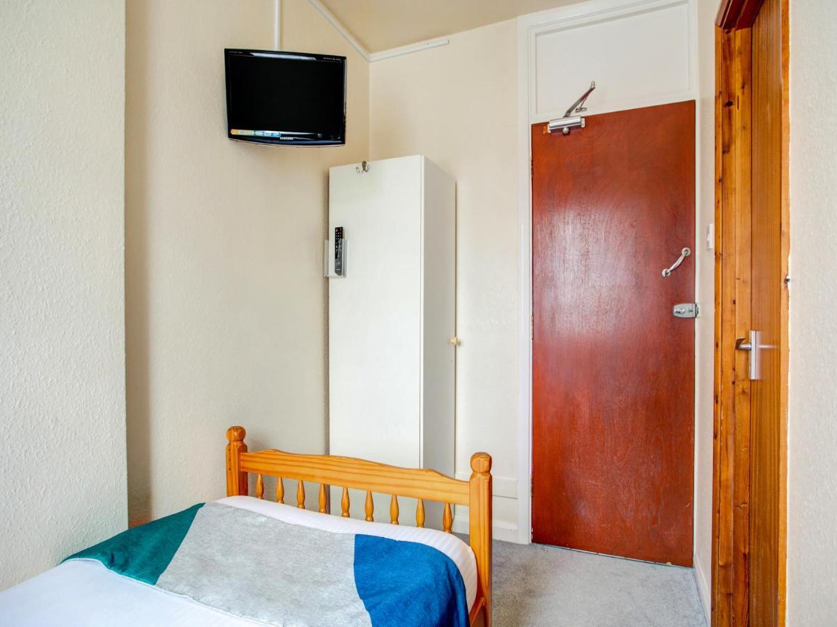 Oyo Godolphin Arms Hotel Newquay (Cornwall)
