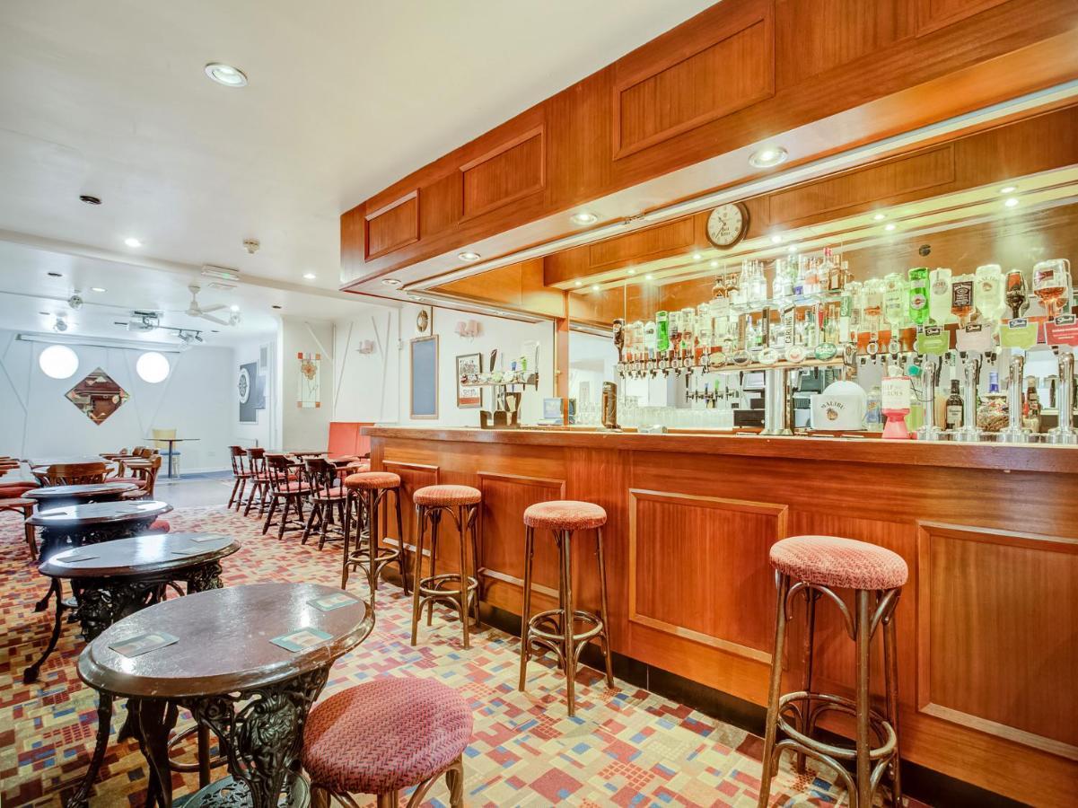 Oyo Godolphin Arms 3* Newquay (Cornwall)